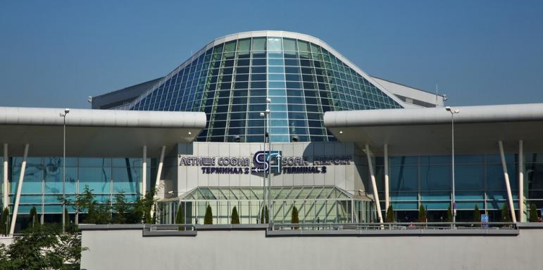 Промени на летище София за посрещачи и изпращачи